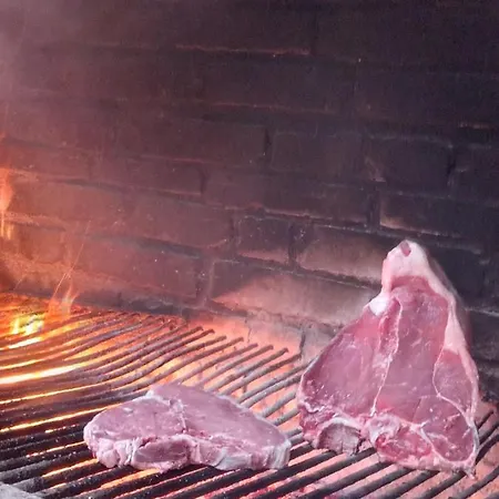 Di Monterufoli Vakantieboerderij